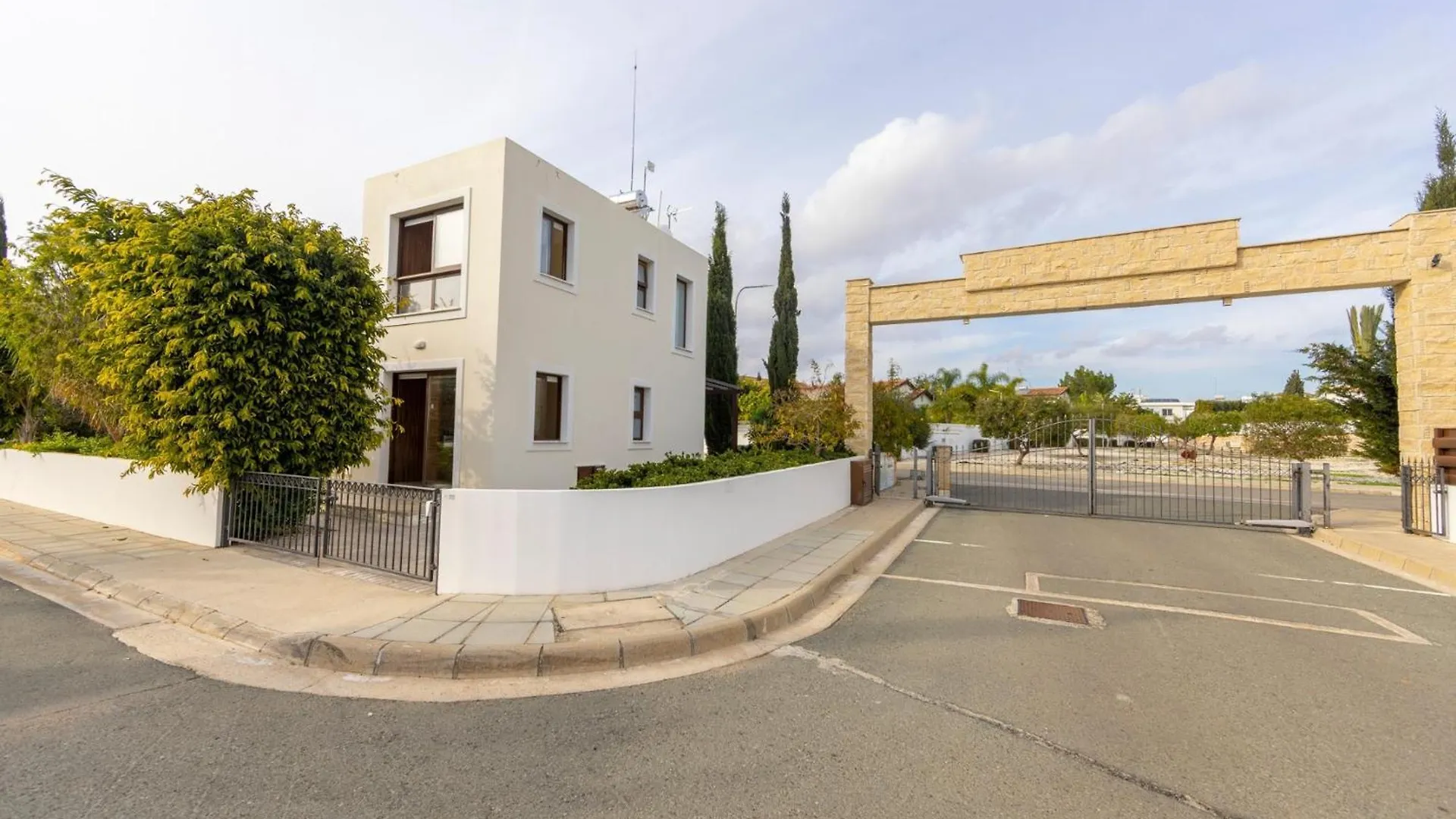Villa Ionion H32 Ayia Napa