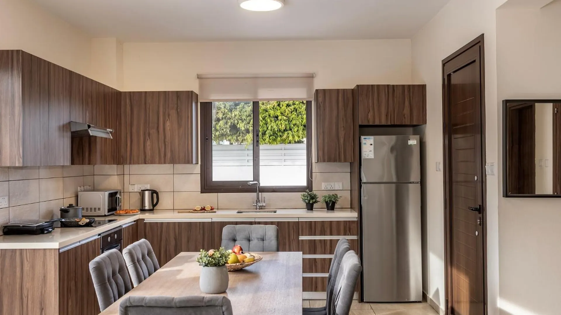 Villa Ionion H32 Ayia Napa
