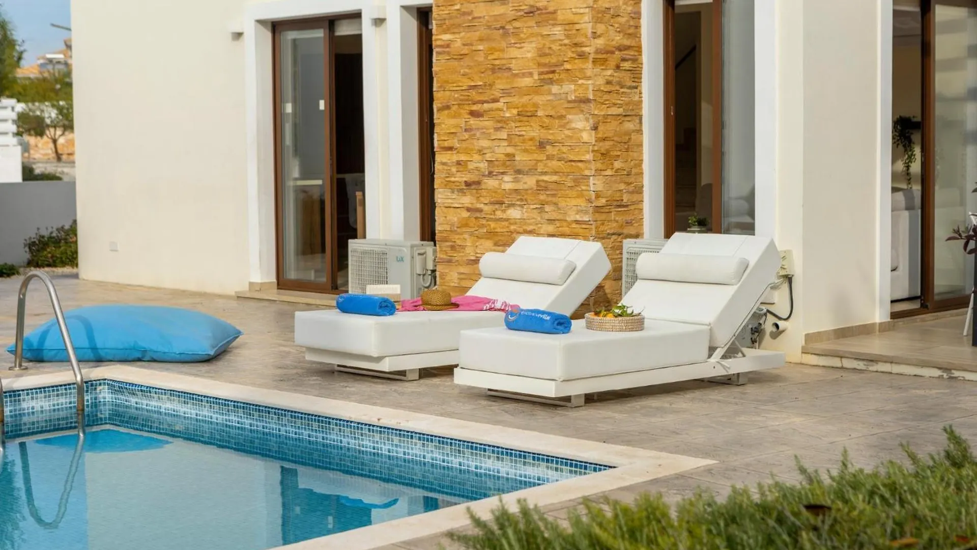 Villa Ionion H32 Ayia Napa