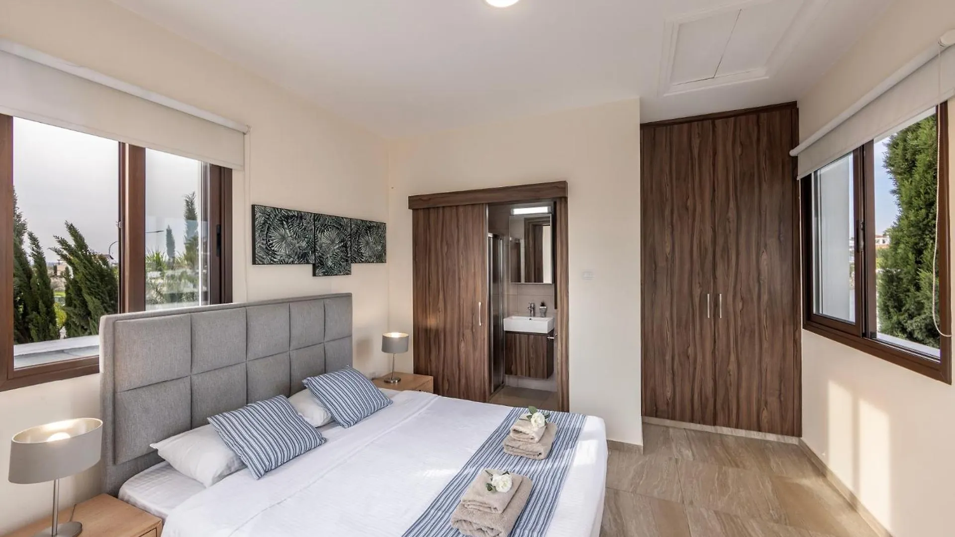 Villa Ionion H32 Ayia Napa
