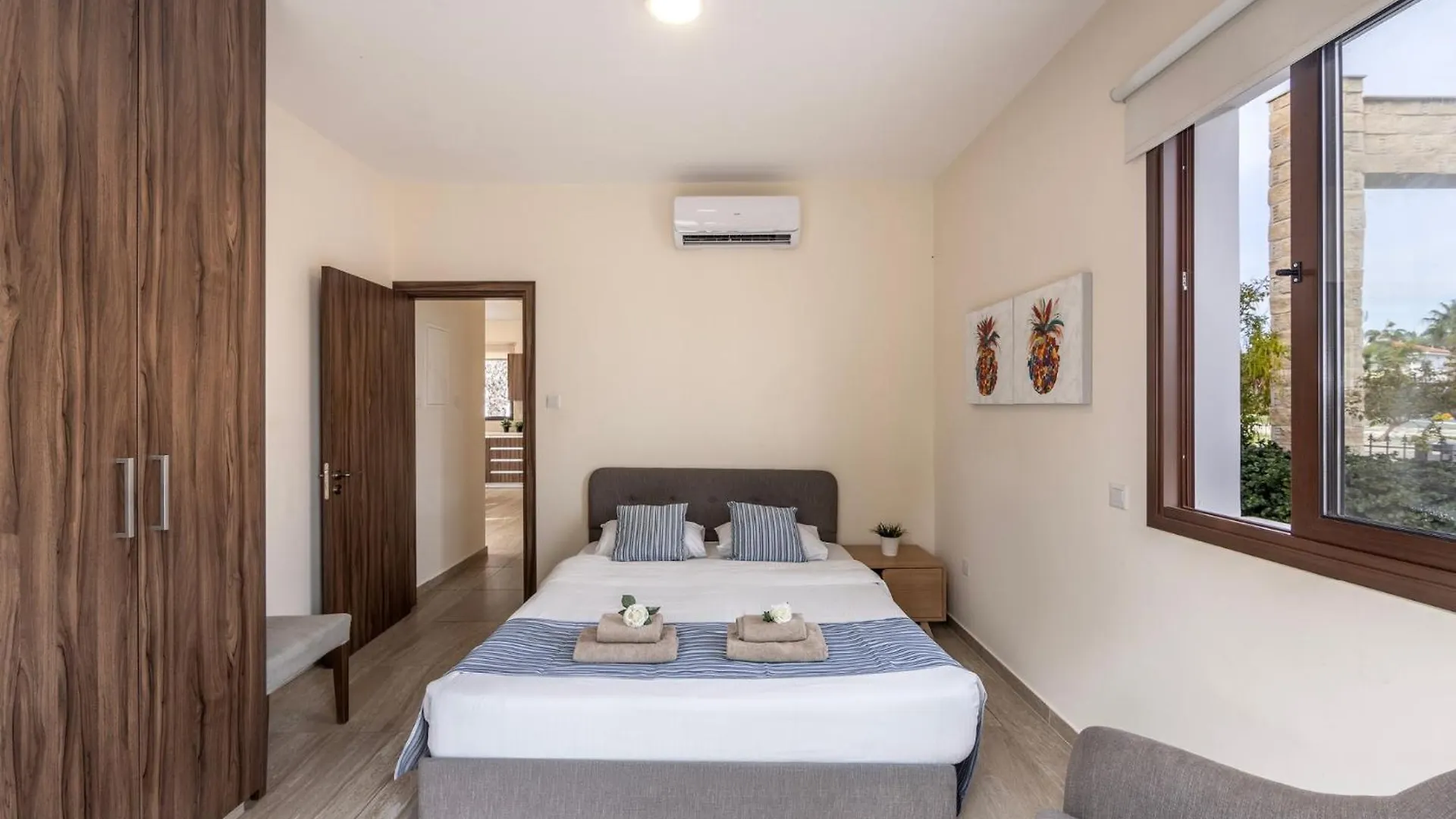 Villa Ionion H32 Ayia Napa