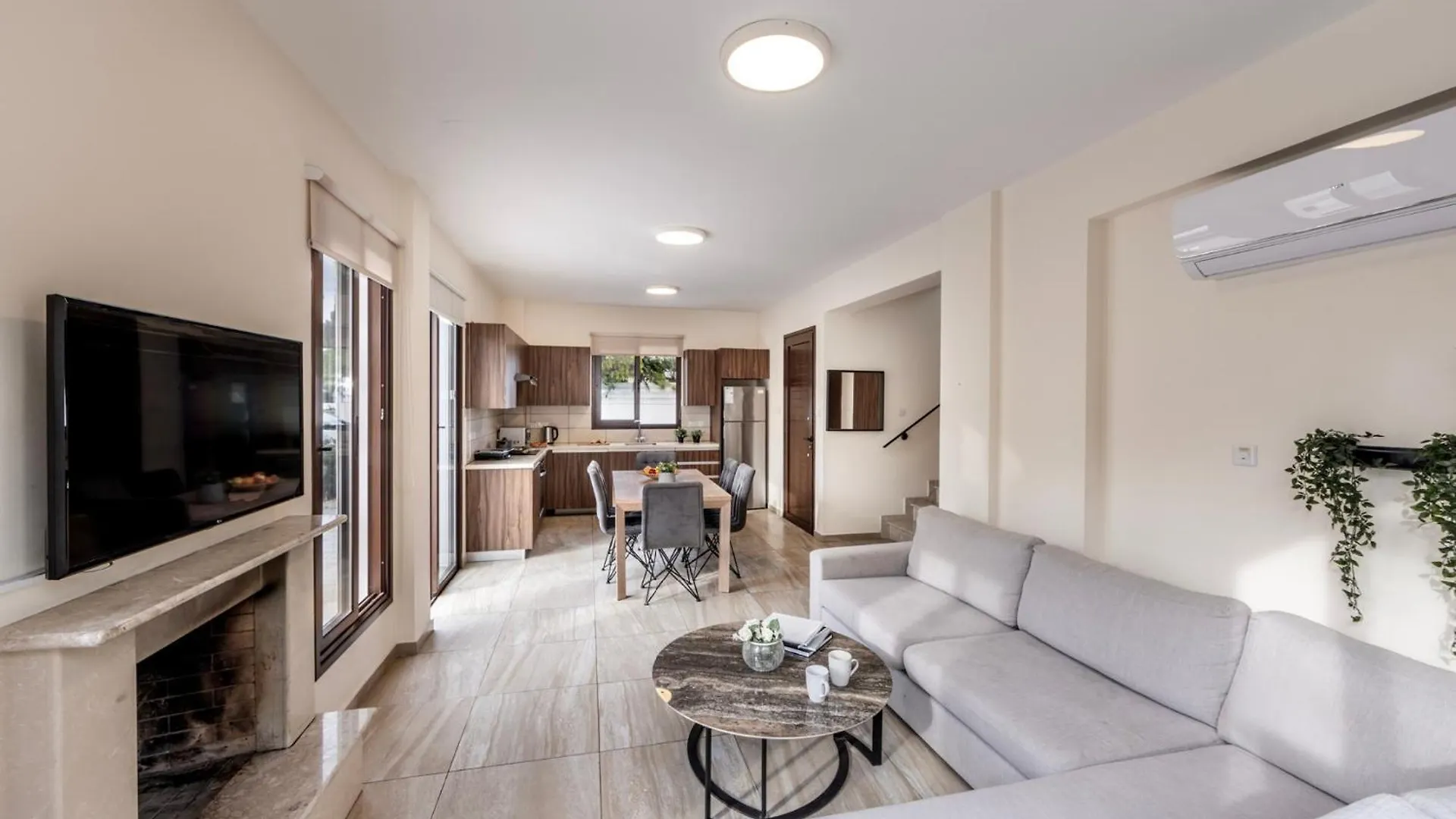Villa Ionion H32 Ayia Napa