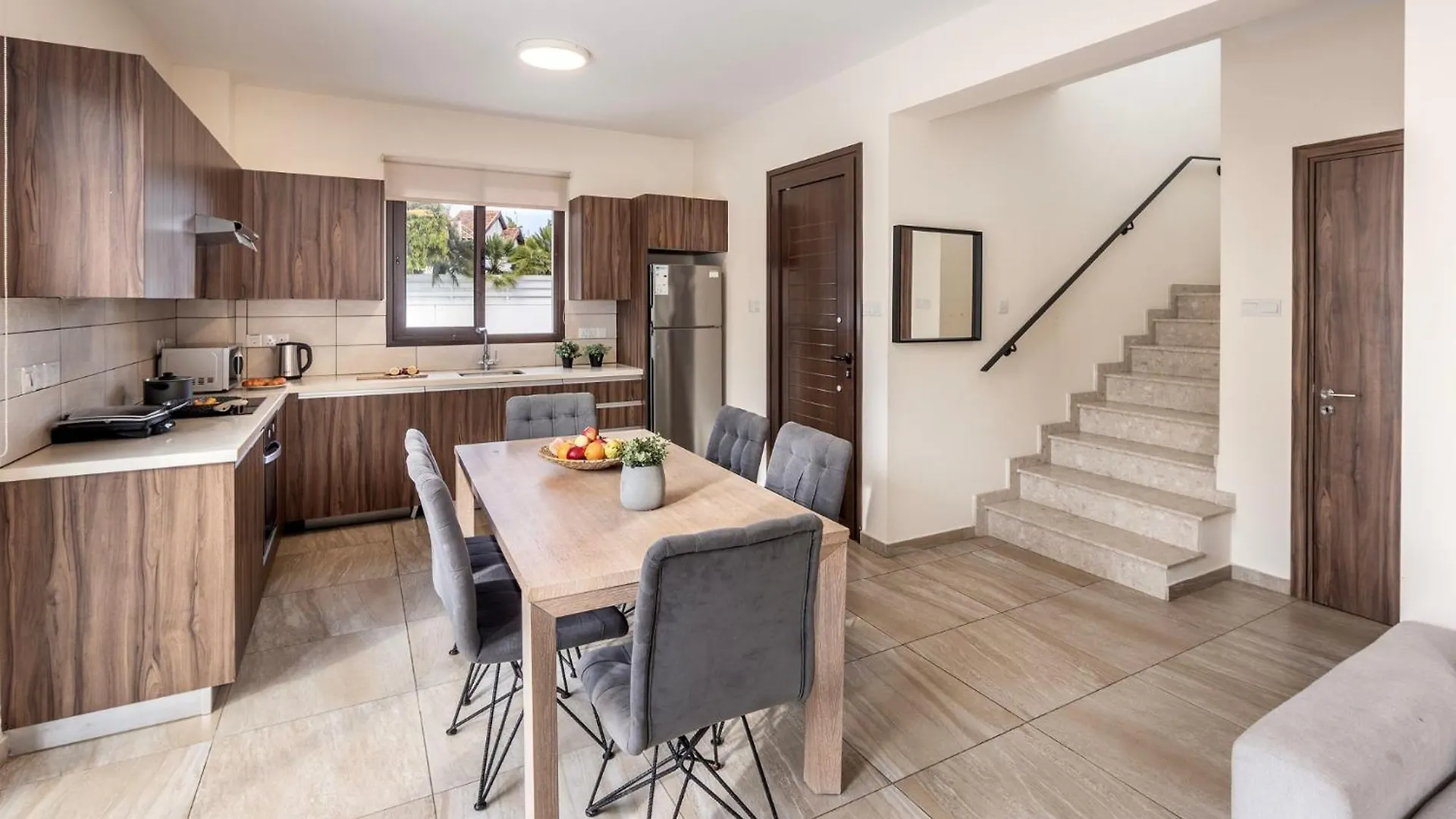 Villa Ionion H32 Ayia Napa Cyprus
