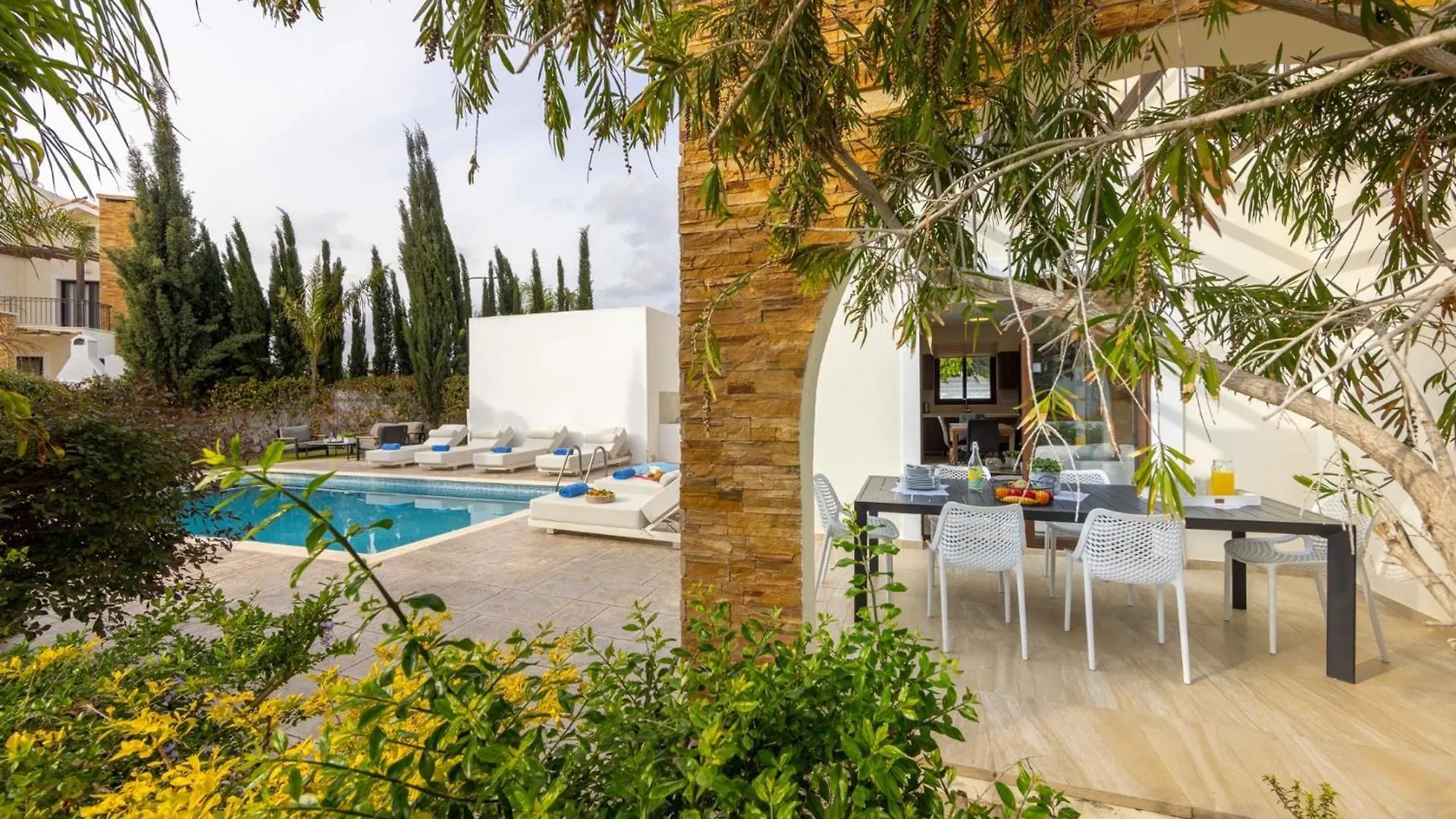 Villa Ionion H32 Ayia Napa