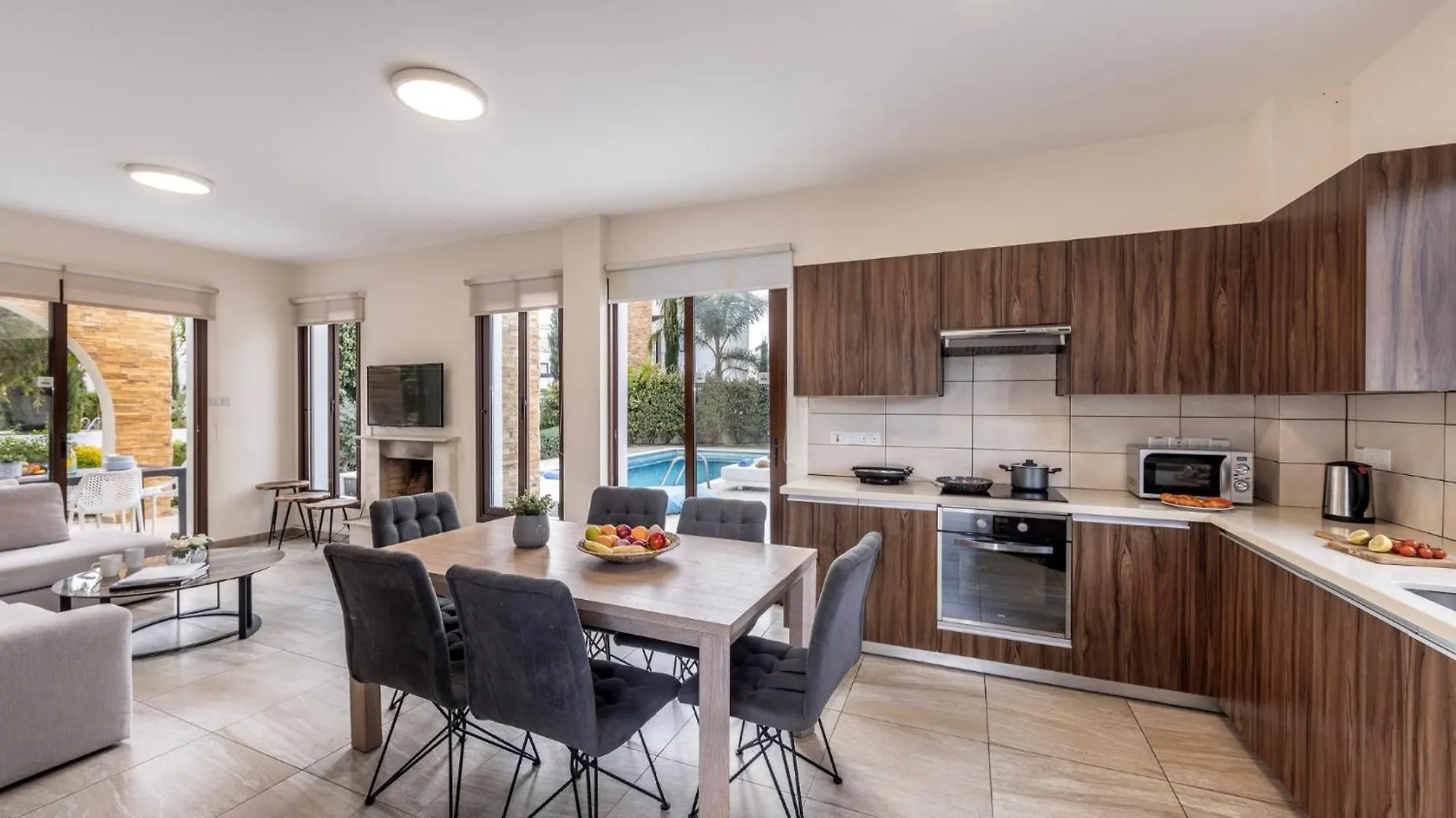 Villa Ionion H32 Ayia Napa