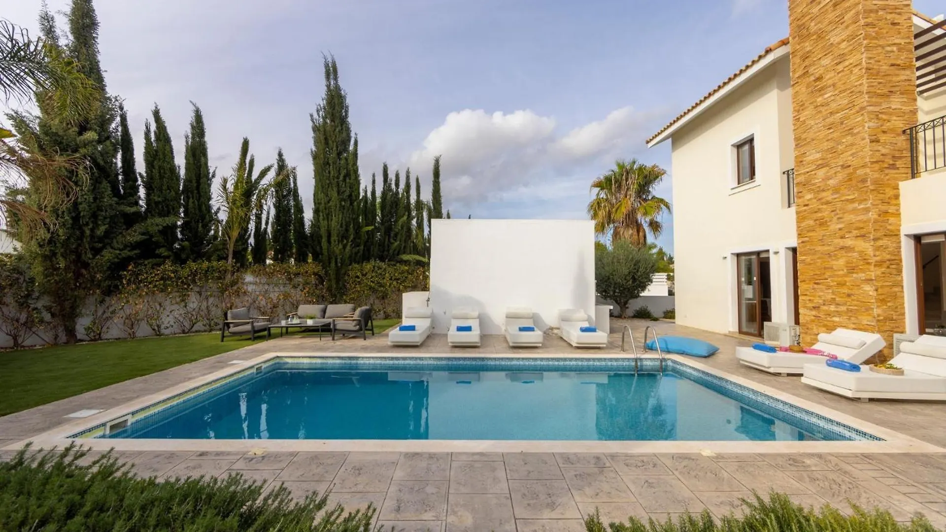 Villa Ionion H32 Ayia Napa
